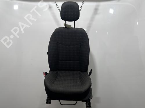 Left front seat RENAULT LAGUNA II (BG0/1_) 1.6 16V (BG1G, BG1H) | BP33131444C15 - Image 2