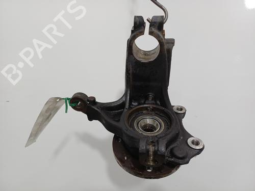 Left front steering knuckle CITROËN C3 III (SX) 1.2 PureTech 82 | BP37727795M25 - Image 3