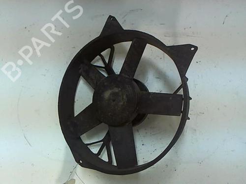 Radiator fan ROVER MONTEGO Estate (XE) 2.0 Turbo-D | BP21204638M35 