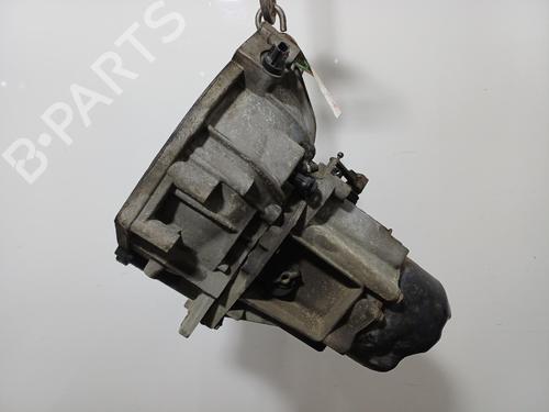 Used Gearbox Gearbox 38078269 38078269