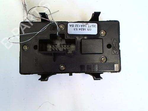 Left front window switch FORD MONDEO III (B5Y) 1.8 16V | BP20412233I27 