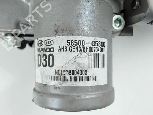Used ABS pump ABS pump 21237389 21237389