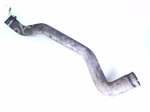 Pipe PEUGEOT BOXER Van (244) 2.8 HDi | BP20433091M125 