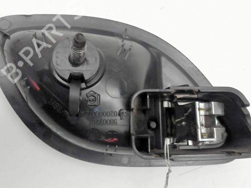 Front left interior door handle RENAULT LAGUNA II (BG0/1_) 2.2 dCi (BG0F) | BP36669061I13 - Image 2