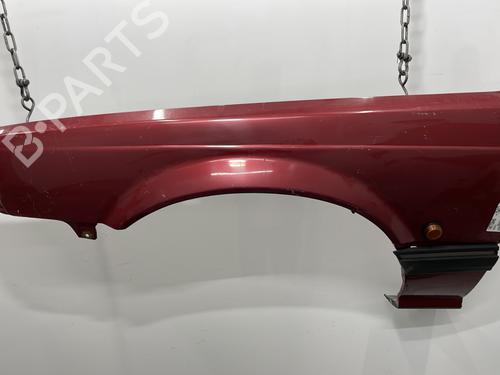 Used Left front fenders PEUGEOT 306 Convertible (7D, N3, N5) 1.8 (101 hp) 28795605