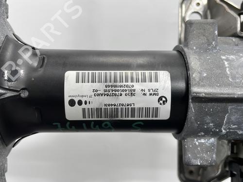 Used Steering column Steering column BMW 3 Coupe (E92) 330 xd (231 hp) 25586649 25586649