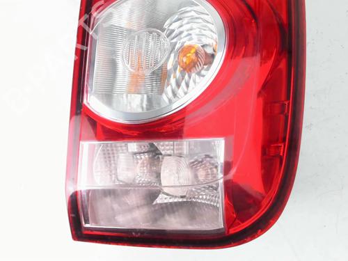 Right taillight DACIA DUSTER (HS_) | BP38256341C35 - Image 3
