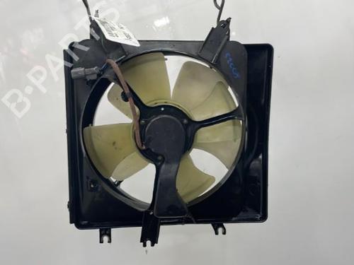 Used Radiator fan HONDA PRELUDE V (BB_) 2.0 16V (BB9) (133 hp) 21207563
