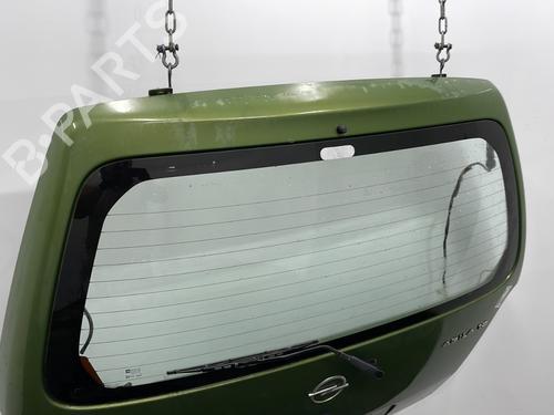 Tailgate OPEL AGILA (A) (H00) 1.2 16V (F68) | BP26224009C6 