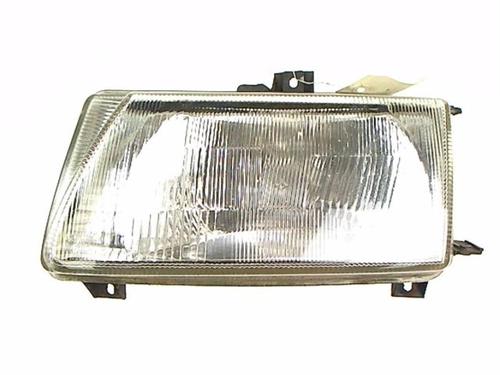 Used Left headlight Left headlight SEAT IBIZA II (6K1) 1.4 i (60 hp) 20409531 20409531