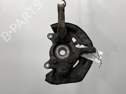 Used Right front steering knuckle Right front steering knuckle TOYOTA VERSO (_R2_) 2.0 D-4D (AUR20_, AUR20R) (126 hp) 25926742 25926742