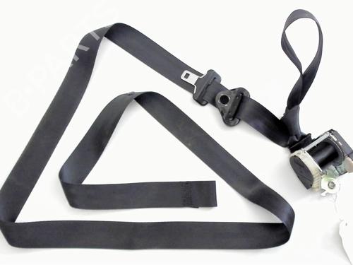 Pretensor delantero izquierdo RENAULT TWINGO II (CN0_) 1.2 16V (CN04, CN0B) (75 hp) 30689173