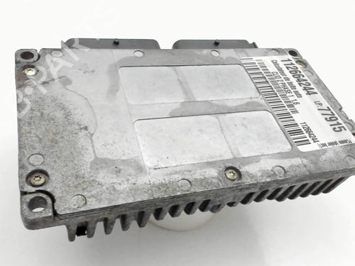 Gearbox control unit RENAULT CLIO II (BB_, CB_) 1.6 (B/CB0D, BB00) | BP29412391M52 