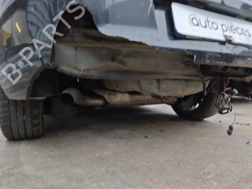 Engine RENAULT LAGUNA Coupe (DT0/1) 2.0 dCi (DT01, DT08, DT09, DT0K, DT12, DT1C, DT1D, DT1M,... | BP26274031M1 - Image 15
