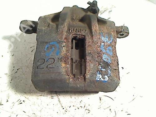 Used Left front brake caliper HYUNDAI MATRIX (FC) 1.5 CRDi (82 hp) 20471705