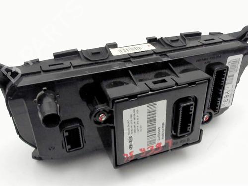 Used Climate control Climate control KIA VENGA (YN) [2010-2019] 35892512 35892512