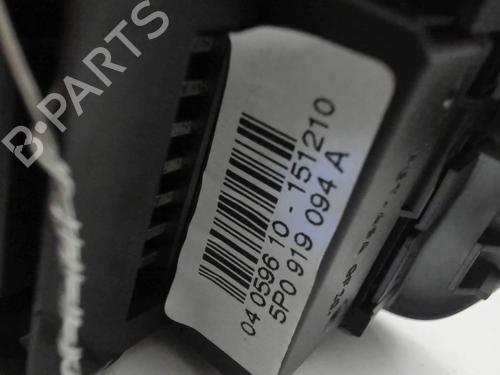 Headlight switch SEAT LEON (1P1) 1.6 TDI | BP38675105I24 - Image 4