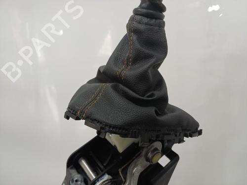 Gear lever OPEL CROSSLAND X / CROSSLAND (P17, P2QO) 1.2 (75) | BP20397449M90 