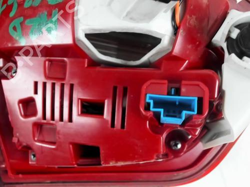 Right tailgate light MERCEDES-BENZ GLA-CLASS (X156) GLA 200 CDI / d (156.908) | BP29956773C80