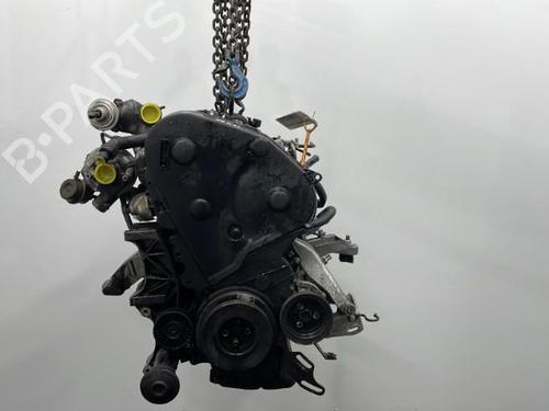 Engine AUDI A6 C4 (4A2) 1.9 TDI | BP21240767M1  - Image 6