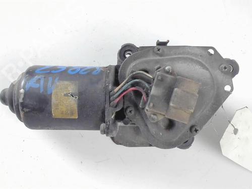 Used Front wiper motor Front wiper motor NISSAN 300ZX (Z31) [1984-1990] 25265377 25265377