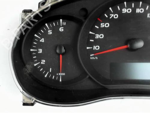 Instrument cluster RENAULT KANGOO Express (FW0/1_) 1.5 dCi 75 (FW07, FW10, FW04) | BP30755875C47  - Image 6
