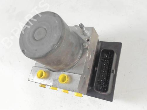 ABS pump PEUGEOT 407 (6D_) 1.6 HDi 110 (6D9HZC, 6D9HYC) | BP20464552M43 