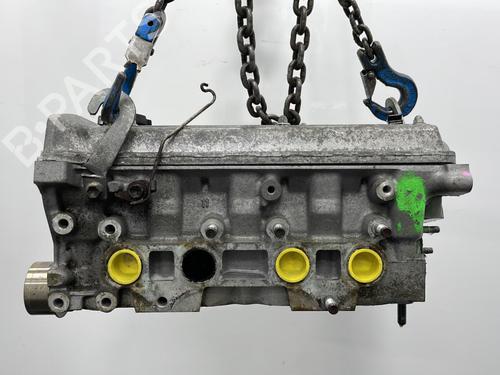 Used Cylinder head Cylinder head TOYOTA COROLLA Liftback (_E11_) 1.4 (EE111_, EE111R) (86 hp) 21241002 21241002
