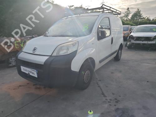 Used Parts FIAT QUBO (225_)  1.3 D Multijet (225CXB1A, 225AXB1A, 225CXB11, 225AXB11,...  4411772