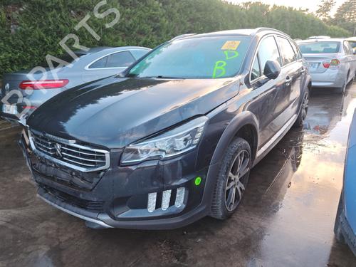 Switch PEUGEOT 508 SW I (8E_) 2.0 HDi RXH Hybrid4 | BP36669195I30 - Image 6