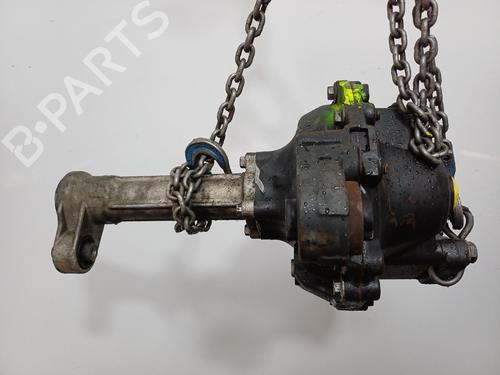 Front differential LAND ROVER DISCOVERY IV (L319) 5.0 V8 4x4 | BP37503245M23 - Image 2