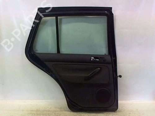 Left rear door VW GOLF IV (1J1) 1.9 TDI | BP20475132C4 
