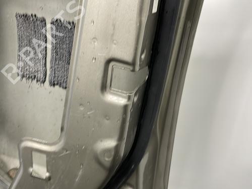 Right front door JEEP COMPASS (MK49) 2.0 CRD 4x4 | BP25341885C3 