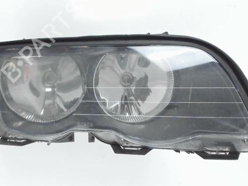 Right headlight BMW 3 (E46) 320 d | BP20425268C29