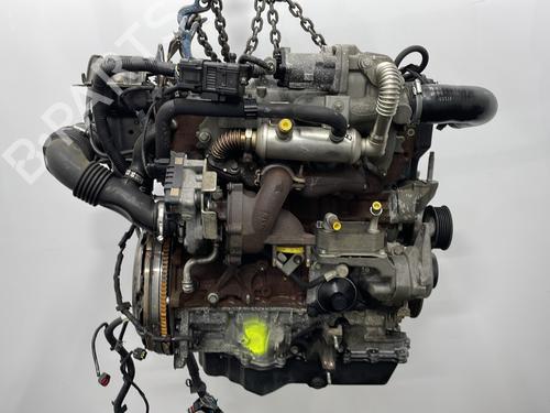 Engine FORD FOCUS II (DA_, HCP, DP) 1.8 TDCi | BP30689237M1