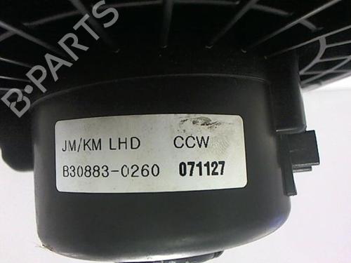 Used Heater blower motor Heater blower motor HYUNDAI TUCSON (JM) 2.0 CRDi (140 hp) 20461769 20461769