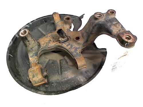 Left rear steering knuckle VW GOLF VI (5K1) 2.0 TDI | BP20411769M27 