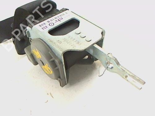 Rear left belt tensioner BMW 3 (E90) 320 d | BP20466946C89 