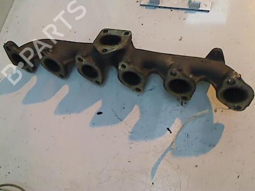 Exhaust manifold BMW 3 (E36) 325 td | BP21204162M110 