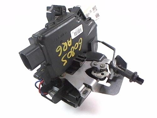 Used Rear left lock AUDI A6 C5 (4B2) 2.5 TDI quattro (180 hp) 20462687