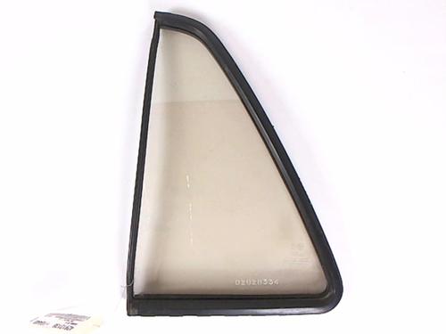 Rear left door window PEUGEOT 205 II (20A/C) 1.8 XDT | BP20462074C20 
