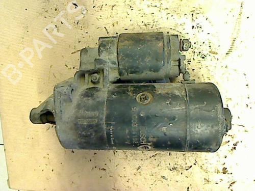Starter SEAT IBIZA I (21A) 1.7 | BP21229329M8 