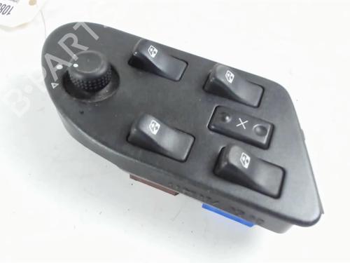 Used Left front window switch Left front window switch RENAULT SAFRANE II (B54_) 2.0 16V (B54L) (136 hp) 27481789 27481789
