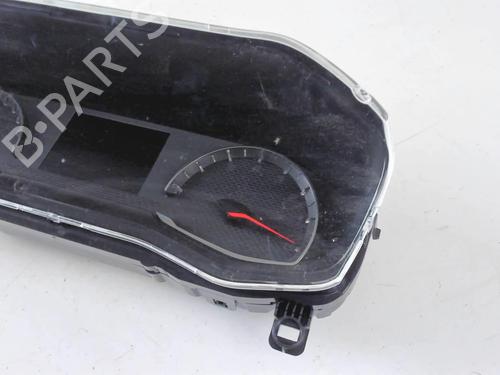 Used Instrument cluster Instrument cluster PEUGEOT 2008 II (UD_, US_, UY_, UJ_, UR_, UC_) 1.5 BlueHDI 130 (131 hp) 20423530 20423530