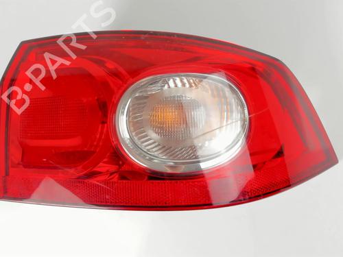 Right taillight RENAULT LAGUNA II (BG0/1_) 1.9 dCi (BG1A, BG1V) | BP20420860C35 