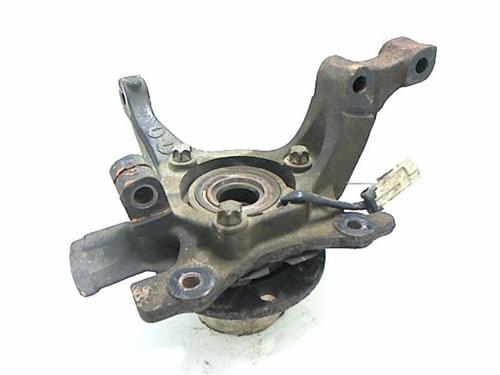 Left front steering knuckle OPEL ZAFIRA A MPV (T98) 1.8 16V (F75) | BP20452685M25 
