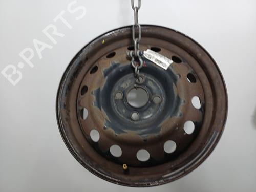 Used Rim Rim HYUNDAI i20 I (PB, PBT) 1.4 CRDi (75 hp) 34145922 34145922
