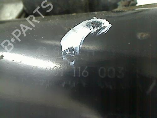 Starter CITROËN SAXO (S0, S1) 1.4 VTS | BP20456218M8 