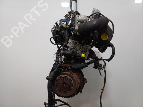 Engine RENAULT TWINGO II (CN0_) 1.2 (CN0D) | BP38066988M1 - Image 6