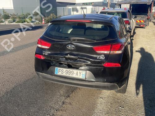 Brukte deler til HYUNDAI i30 (PDE, PD, PDEN) 1.0 T-GDI 4933410